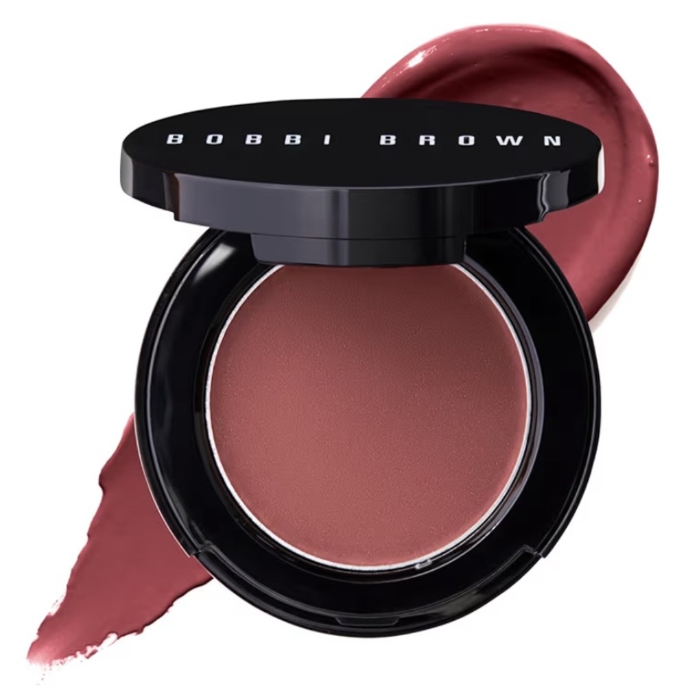 Bobbi Brown Pot Rouge for Lips & Cheeks velvet plum 43
